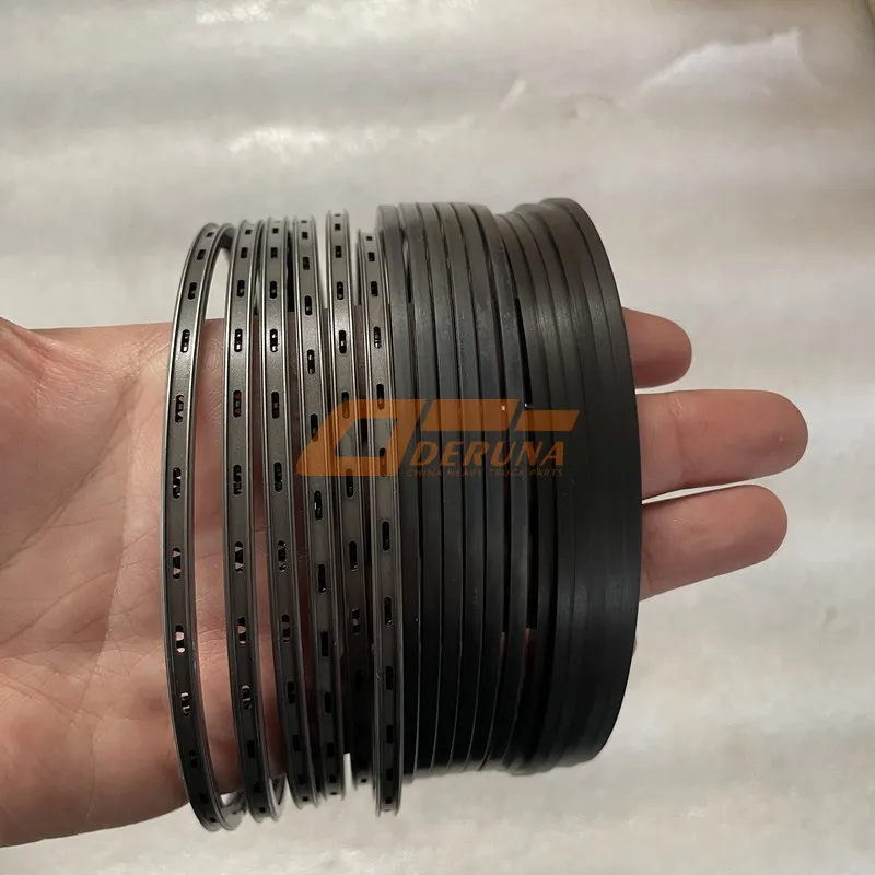 J3600-1004003 Oil Control Ring