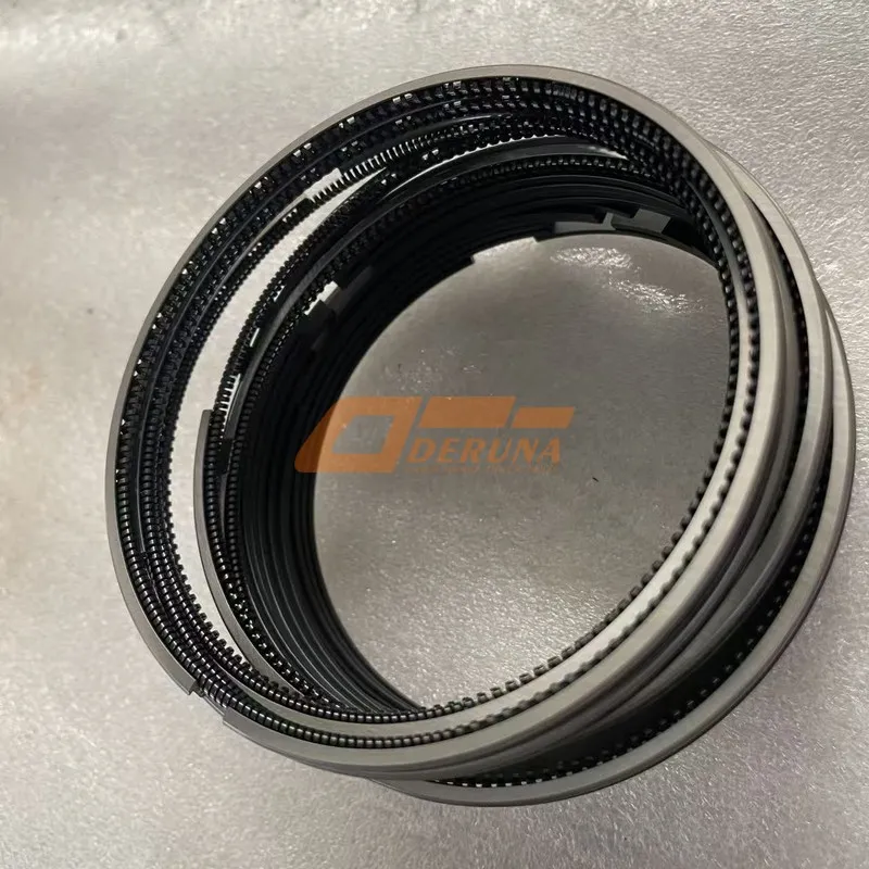 J3600-1004100 Oil Control Ring Parts