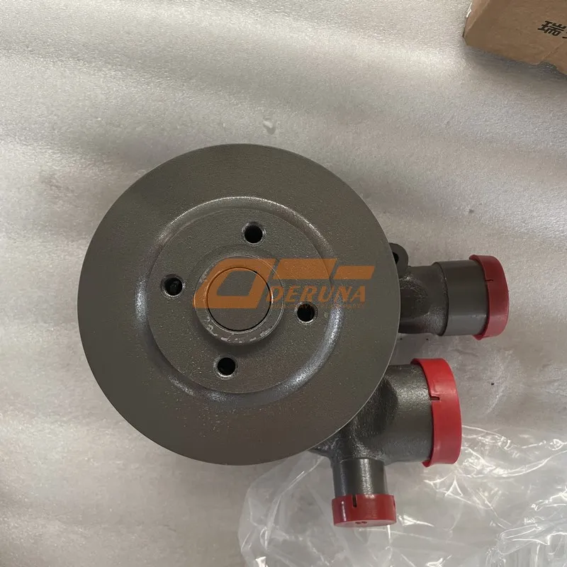 J360I-I307IOOH Water Pump Spanish