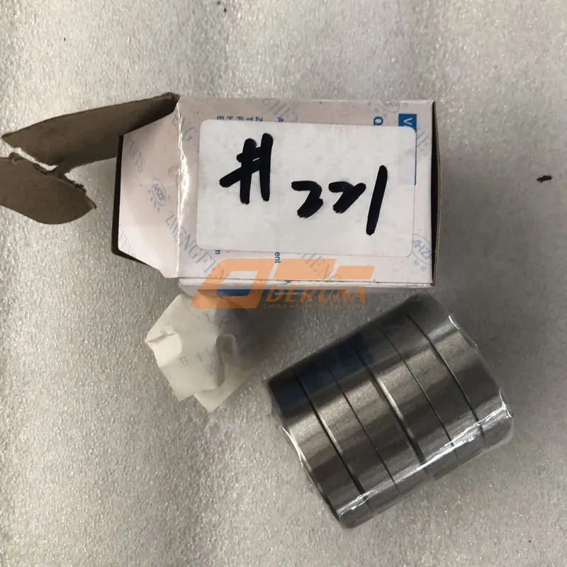 J4200-1003174 Exhaust Valve Seat Ring English