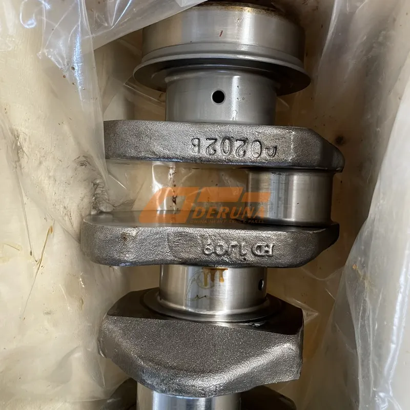 J4200-1005001 Crankshaft English