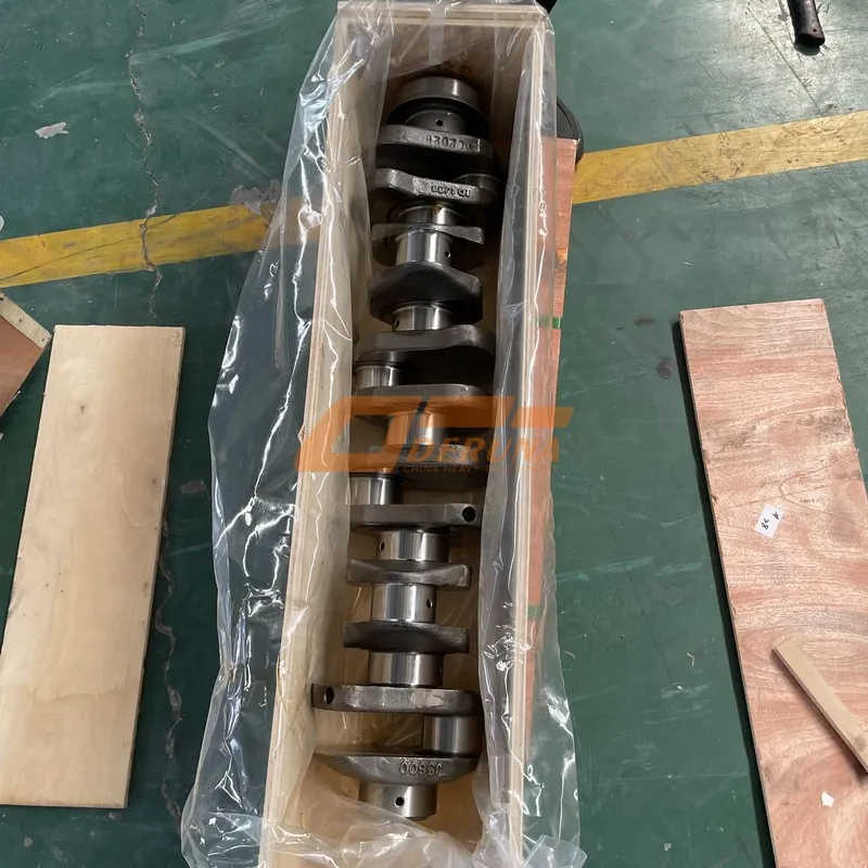 J4200-1005001 Crankshaft