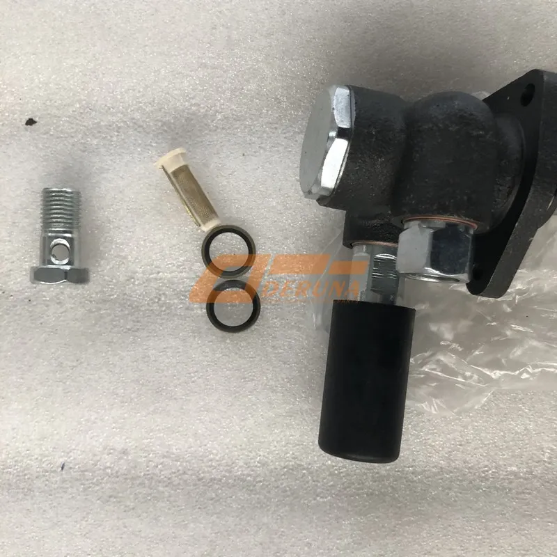 J4200-1111140-172 Fuel Delivery Pump Russian