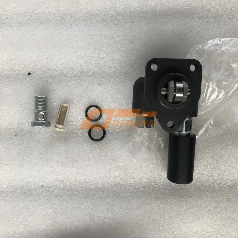 J4200-1111140-172 Fuel Delivery Pump