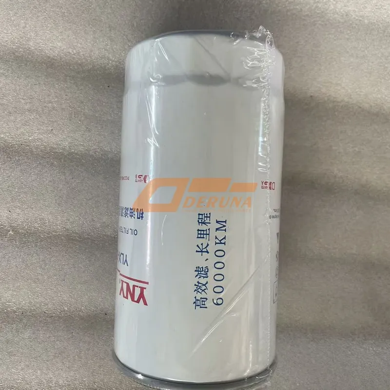 J65F1-1012020A Oil Filter