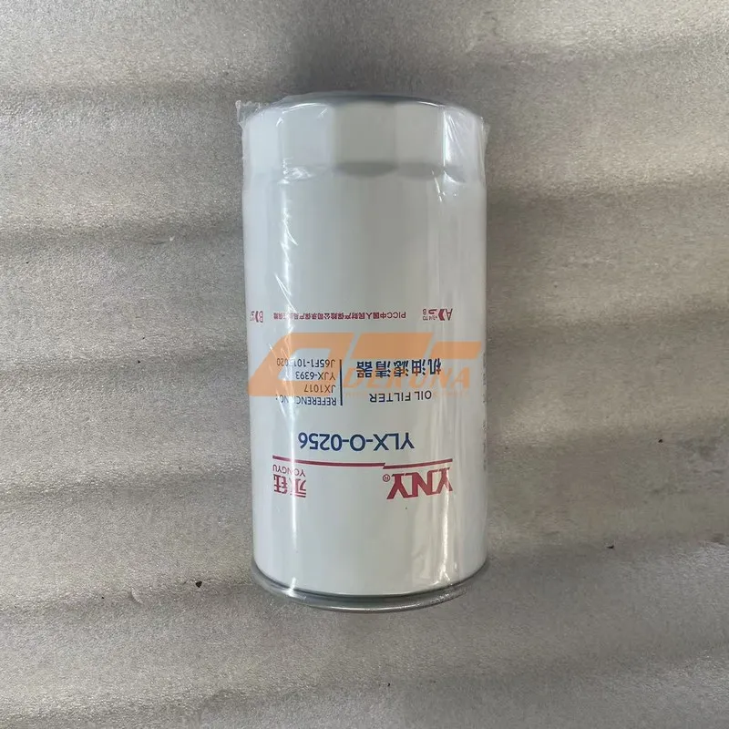 J65F1-1012020A Oil Filter Russian