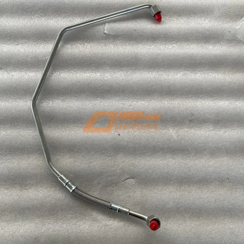 JlDFI-III8250 Oil Inlet Hose