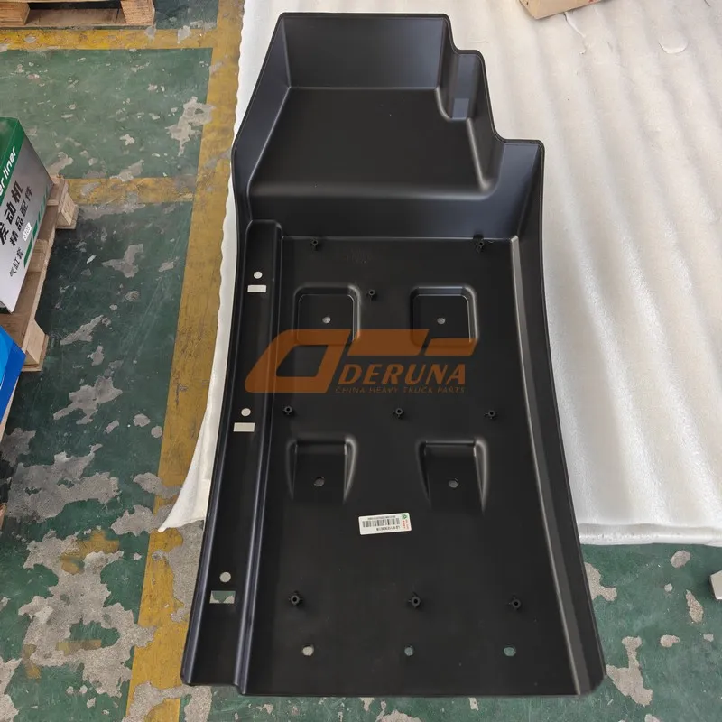 LG1611230307 Left Rear Fender