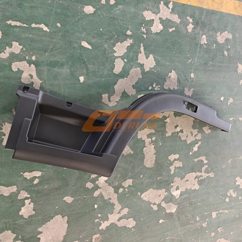 LG1613230301 Wide-Body And Single-Row Left Front Fender English