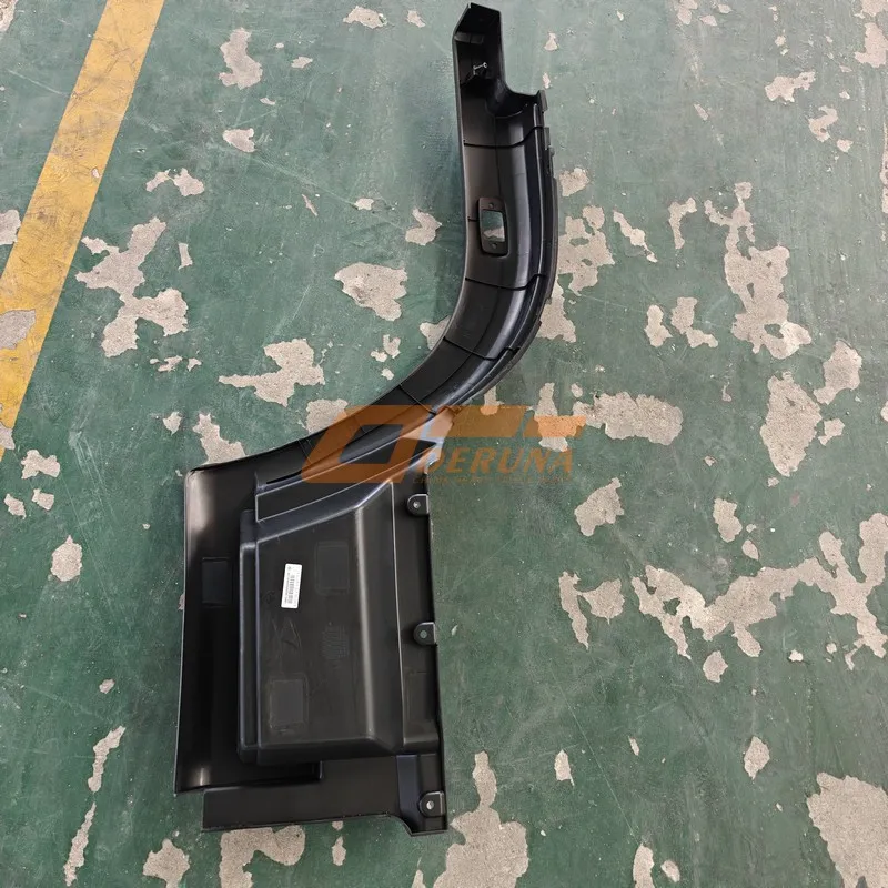 LG1613230301 Wide-Body And Single-Row Left Front Fender