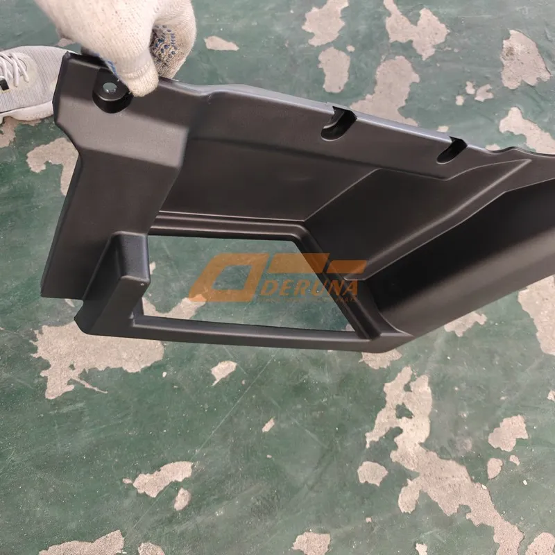 LG1613230301 Wide-Body And Single-Row Left Front Fender Spanish