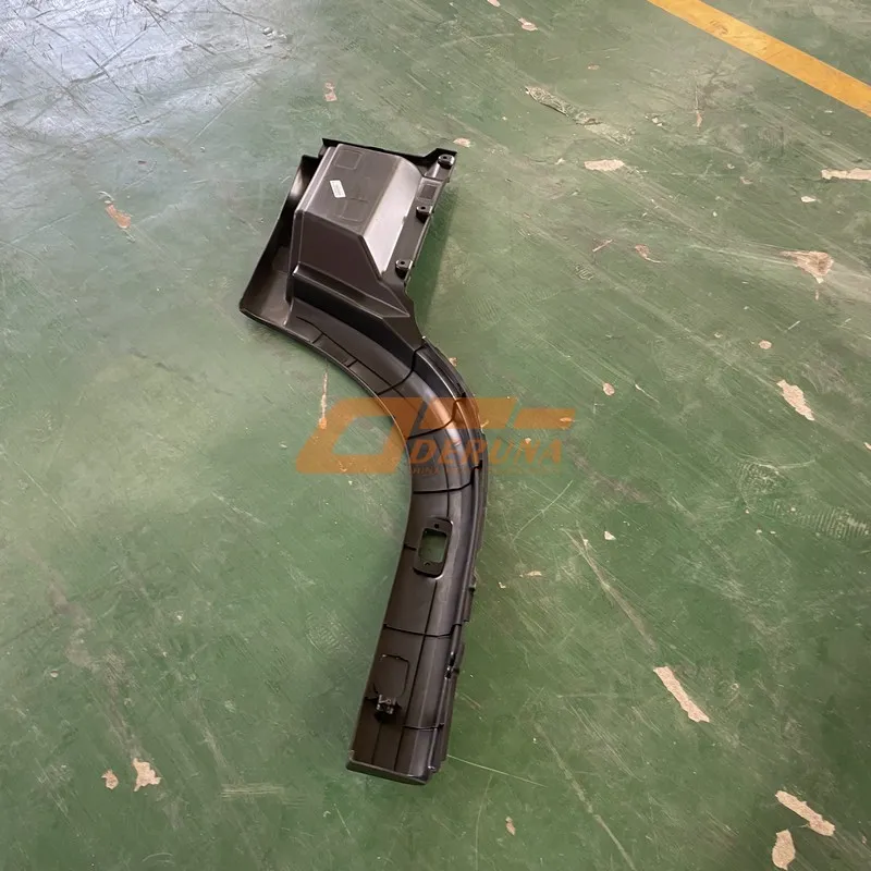 LG1613230302 Wide-Body And Single-Row Right Front Fender English