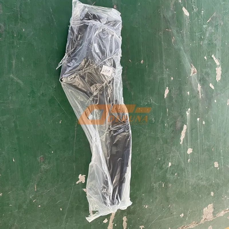 LG1613230302 Wide-Body And Single-Row Right Front Fender Spanish