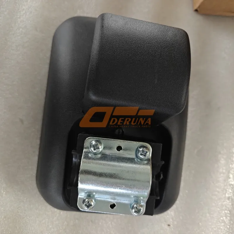 LG1613770060 Wide-Angle Rearview Mirror English