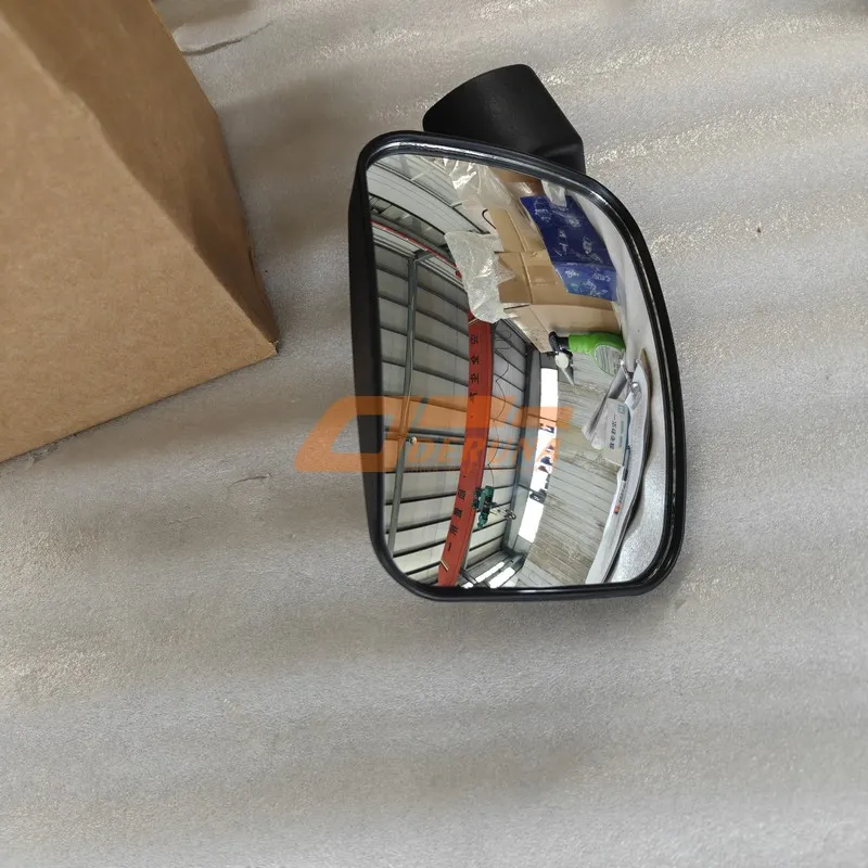 LG1613770060 Wide-Angle Rearview Mirror Russian