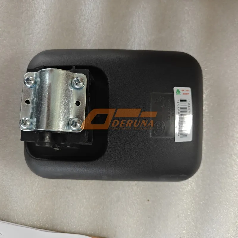 LG1613770060 Wide-Angle Rearview Mirror Spanish