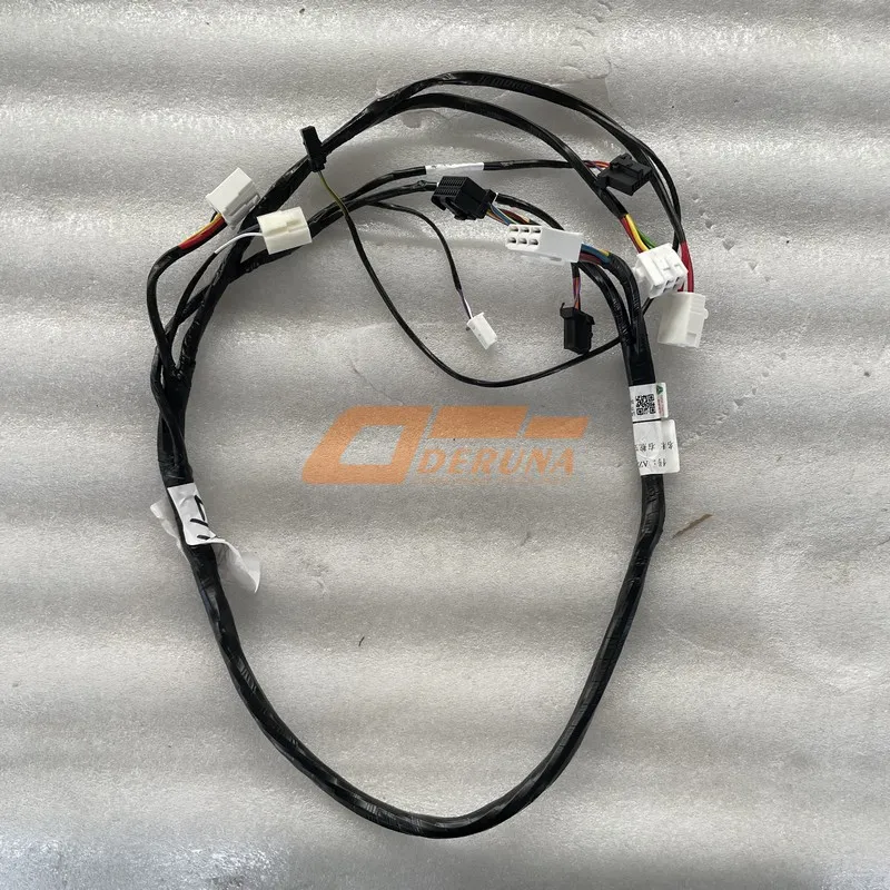 LG1616820500 Air Conditioner Wiring Harness Assembly (Electric)