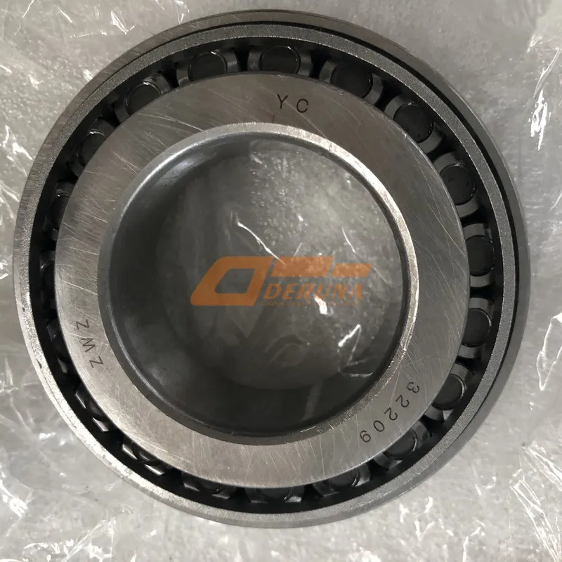 Конический роликовый подшипник LG4003002076+105/1