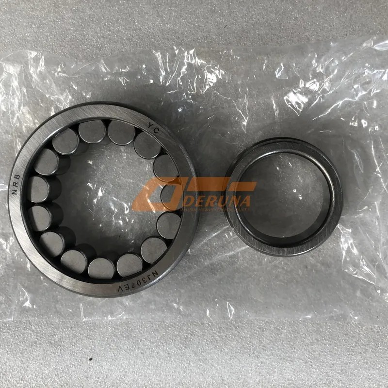 LG9704220002+076/1 Bearing Russian