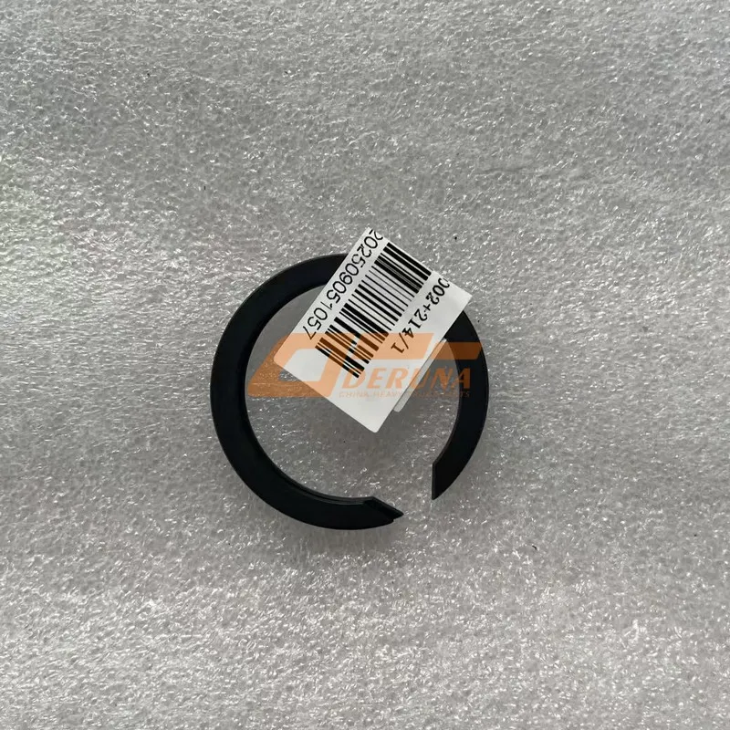 LG9704220002+214/1 Snap Ring Spanish