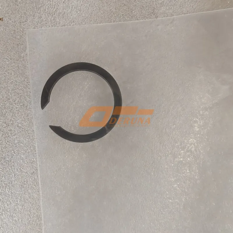 LG9704220002+215/1 Elastic Snap Ring For Shaft Russian