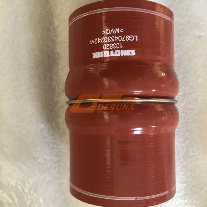 LG9704530242-4 1067 Intercooler Hose