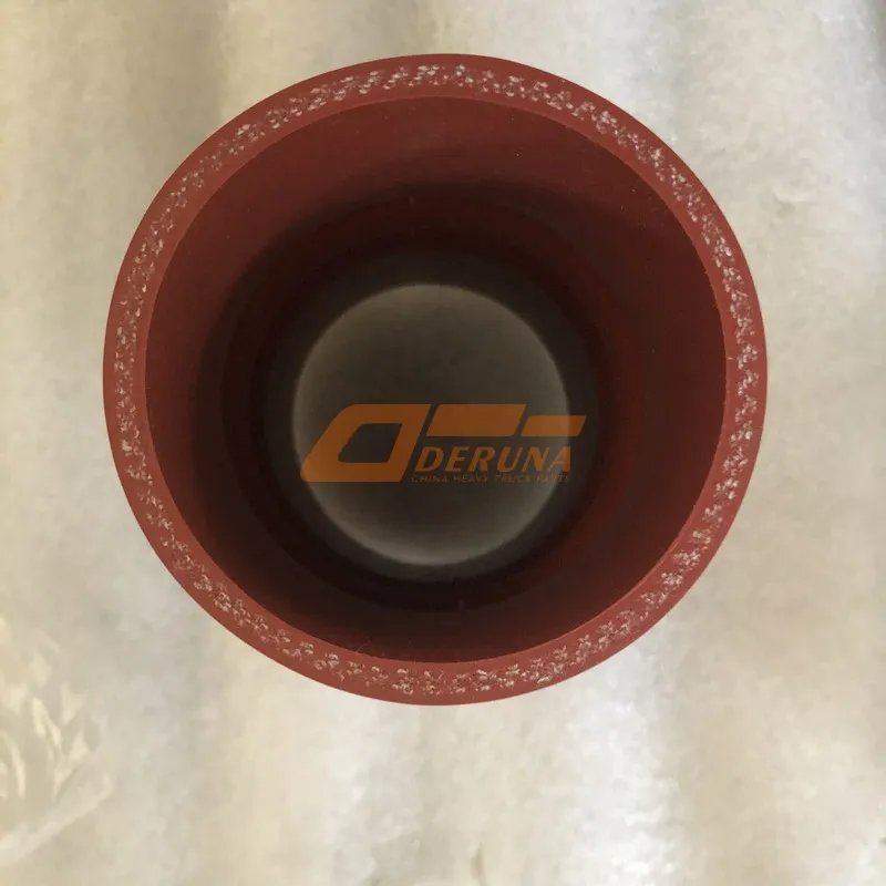 Manguera del Intercooler 1067