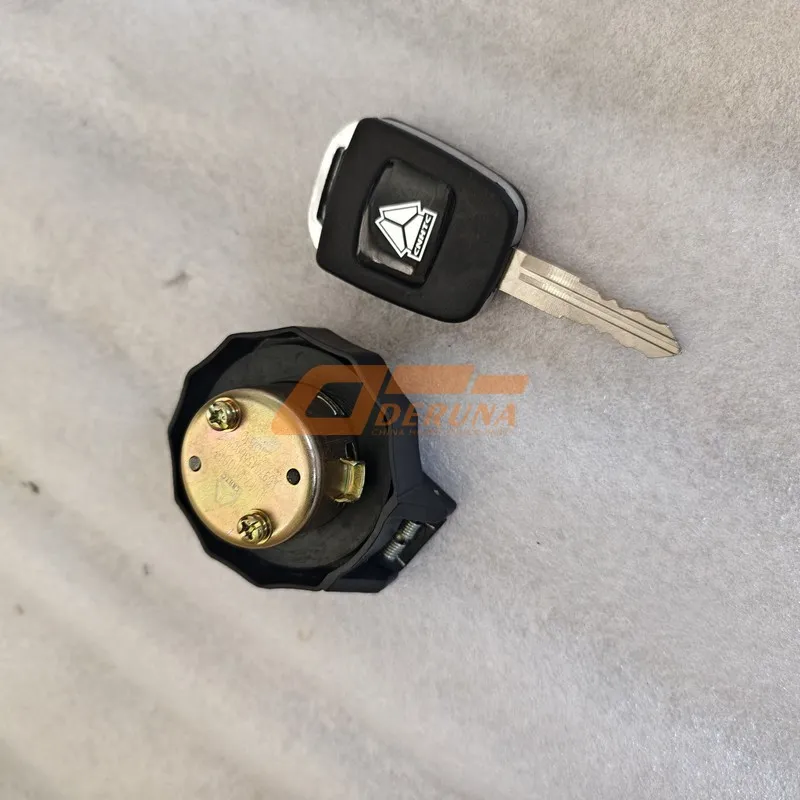 Tapa del Tanque de Combustible de Cinco Tiempos