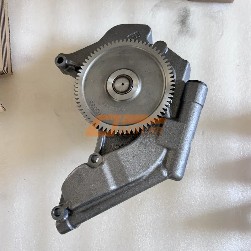 LZZ5C1VB9NW070741 Oil Pump