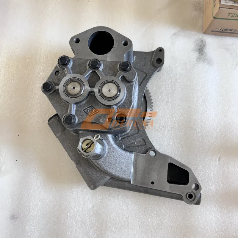 LZZ5C1VB9NW070741 Oil Pump Russian