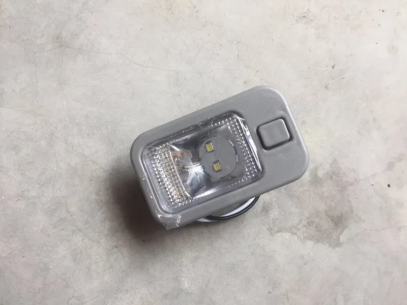 Shacman Electrical & Lighting System