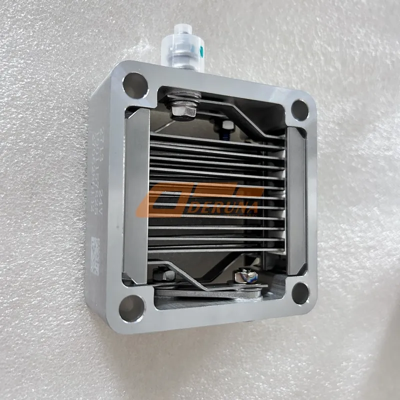 612630120003 Preheater English