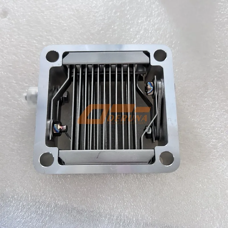 612630120003 Preheater