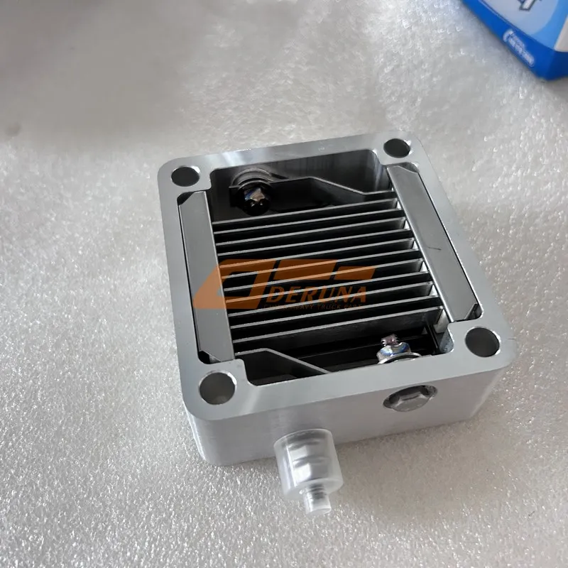 612630120003 Preheater Spanish