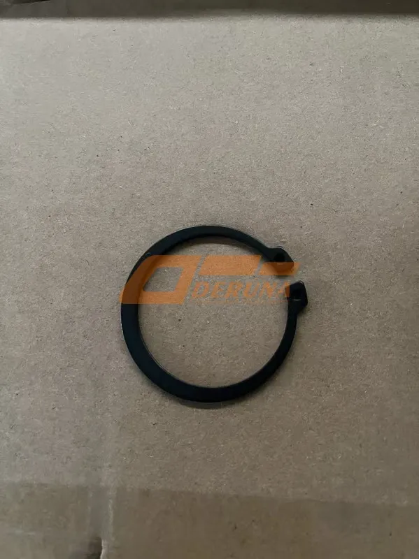 Q43150 Elastic Snap Ring For Shaft