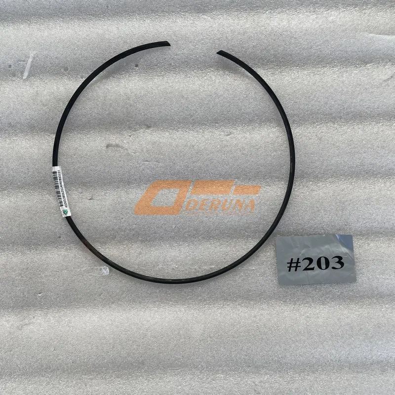 WG2229100125 Sensor Gear Ring