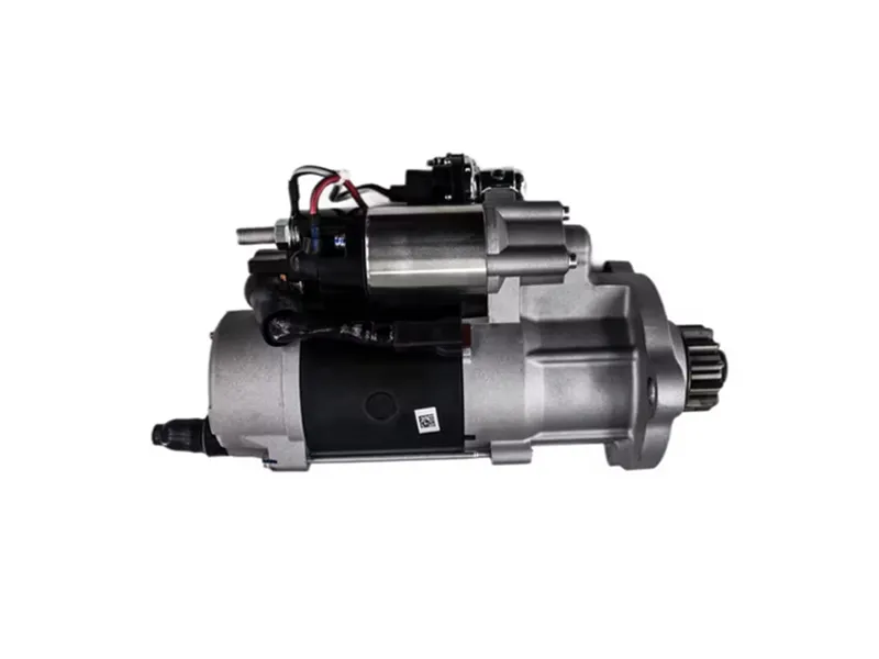 Starter dongfeng high torque motor