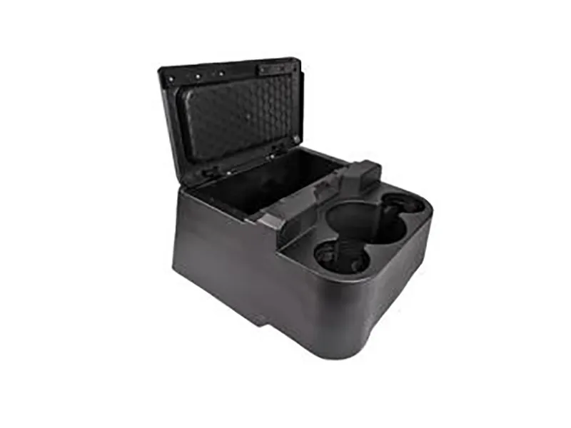 Shacman Storage System