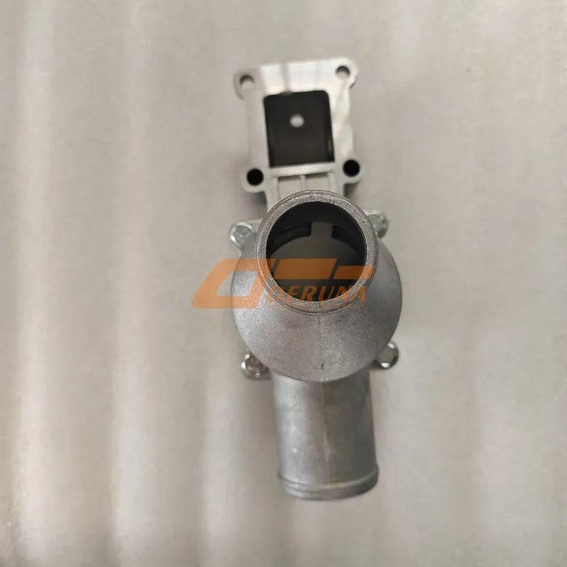 VG1047060005 Temperature Regulator Assembly English