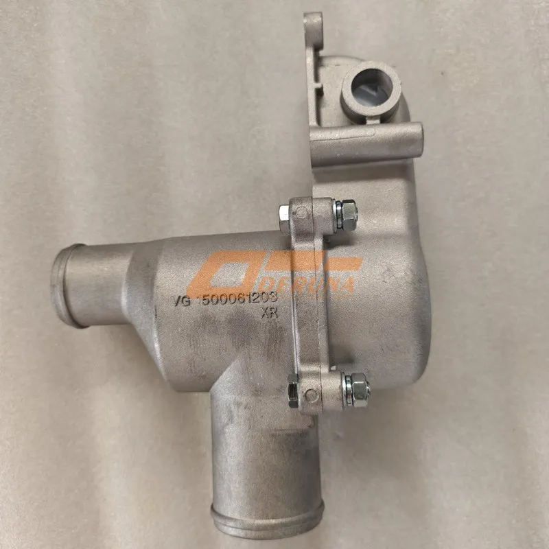 VG1047060005 Temperature Regulator Assembly Russian