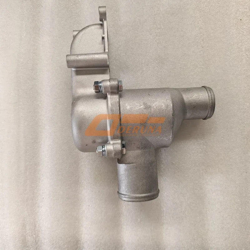 VG1047060005 Temperature Regulator Assembly