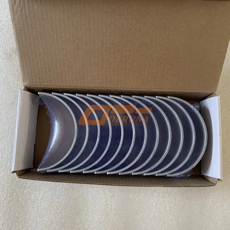 VG1246030011/VG1246030012 Connecting Rod Bearing English