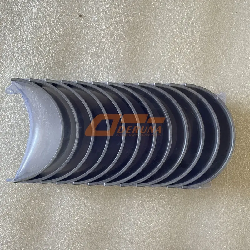 VG1246030011/VG1246030012 Connecting Rod Bearing