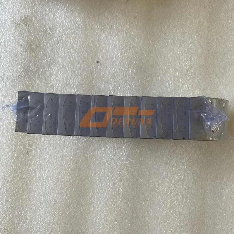 VG1246030011/VG1246030012 Connecting Rod Bearing Spanish