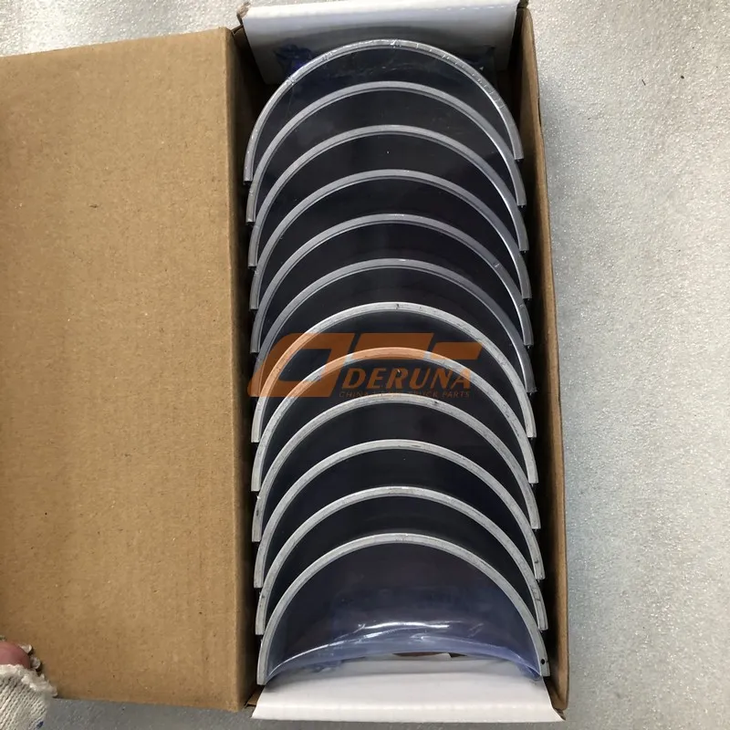 VG1560037034 Connecting Rod Bearing Shell Lower