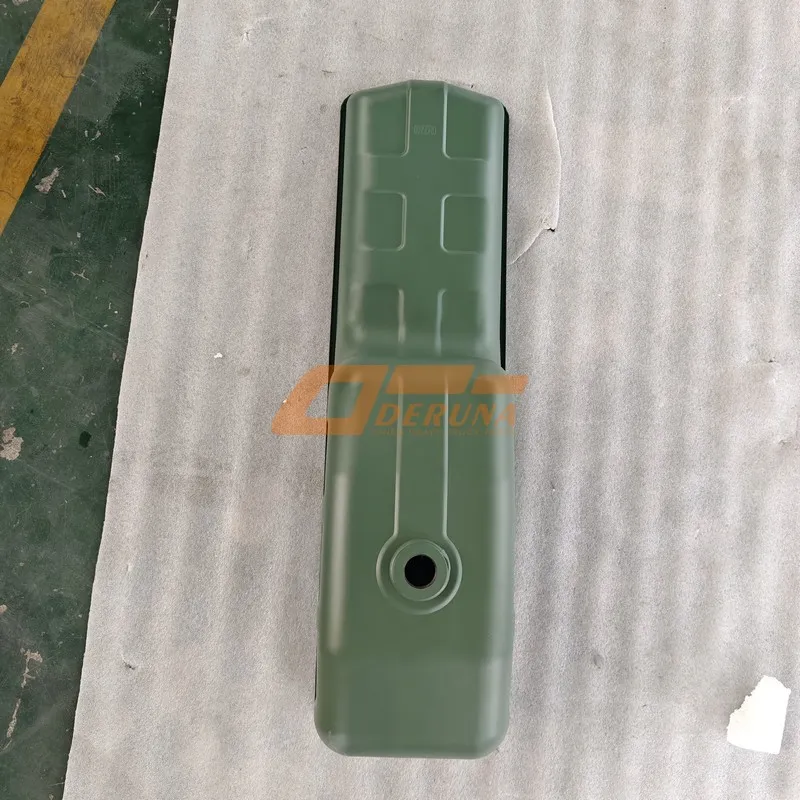 VG1800150015D Oil Pan Assembly Spanish