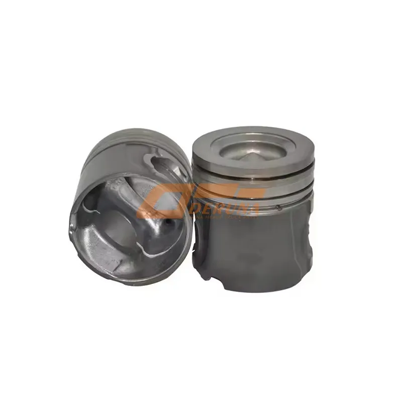 WP10 Piston Kit