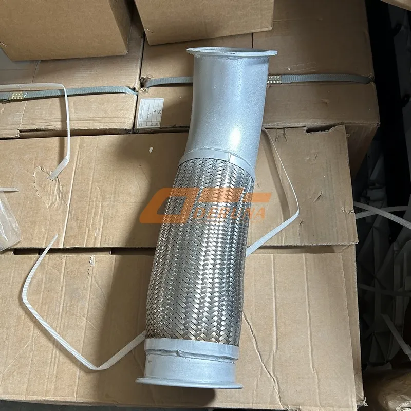 WG1642440041 Exhaust Pipe