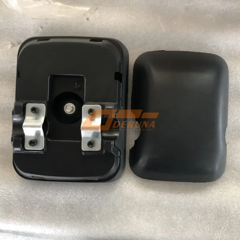 WG1642777012 Under Rearview Mirror Russian