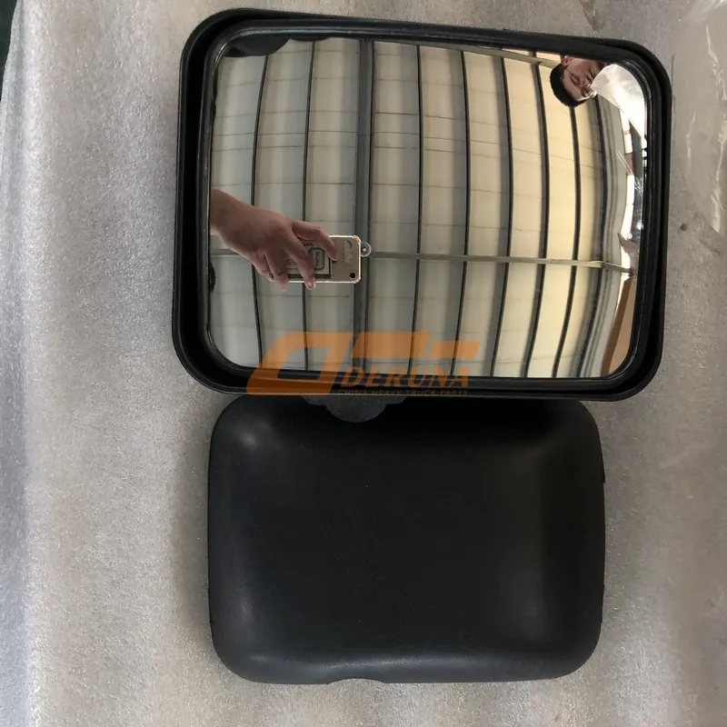 WG1642777012 Under Rearview Mirror Spanish